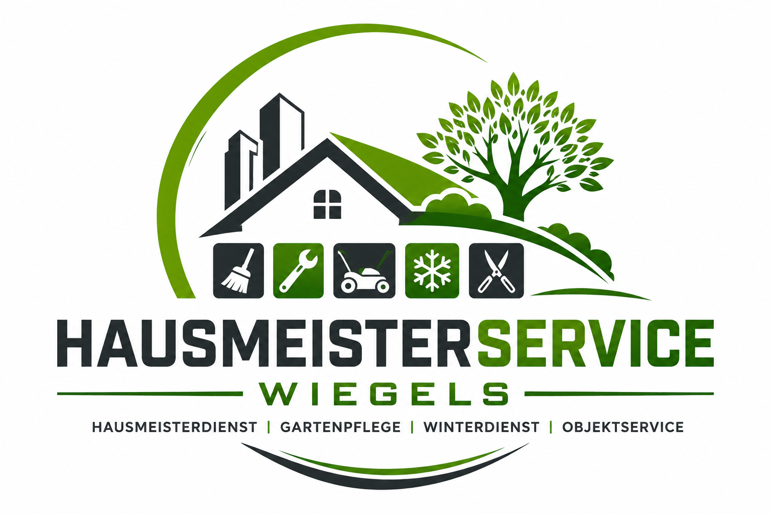 Hausmeisterservice Wiegels