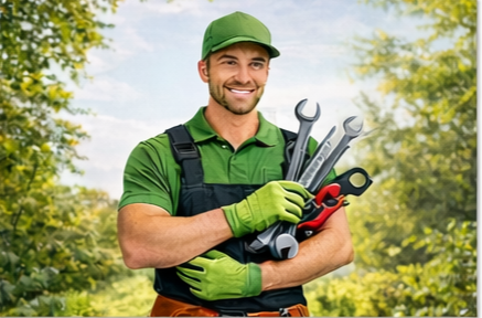 Hausmeisterservice